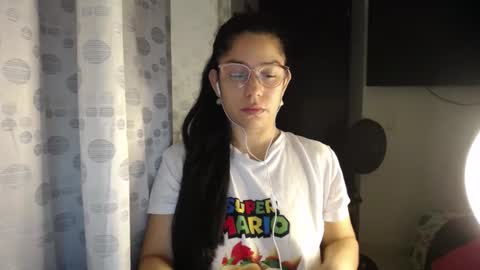 Snapshot of queenvictoria2023 chatting on May 2026 03:24:02 AM Paola online show from May 2026 03:24:02 AM