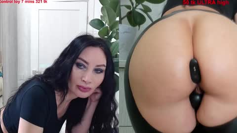 Viktoria online show from March 2025 09:38:01 AM