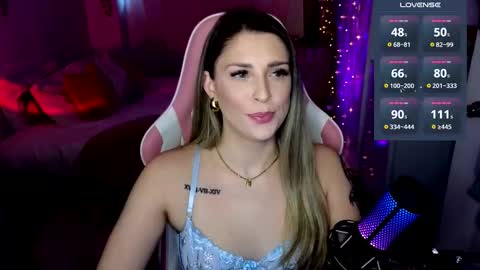 Snapshot of queenx_lexy chatting on December 2024 08:40:02 PM queenx_lexy online show from December 2024 08:40:02 PM