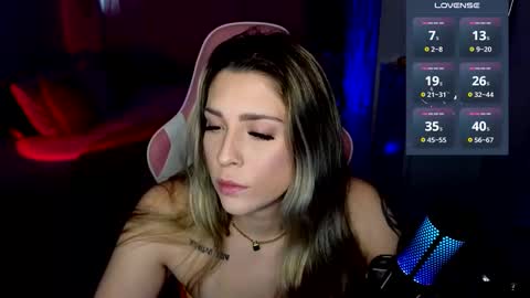 Snapshot of queenx_lexy chatting on December 2024 07:22:01 PM queenx_lexy online show from December 2024 07:22:01 PM