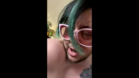 queerbear78 online show from June 2026 08:42:01 PM