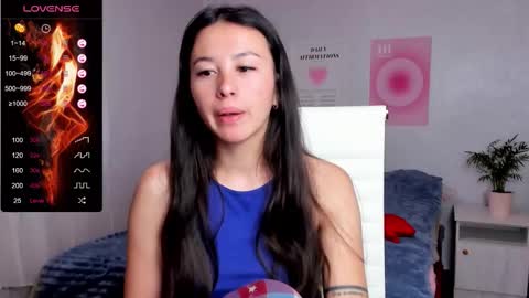 Snapshot of queitsharm_ chatting on October 2025 06:01:02 AM Anna online show from October 2025 06:01:02 AM