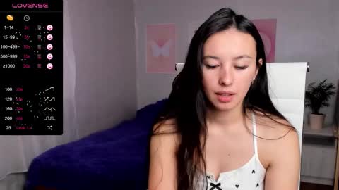 Snapshot of queitsharm_ chatting on October 2025 06:05:02 AM Anna online show from October 2025 06:05:02 AM