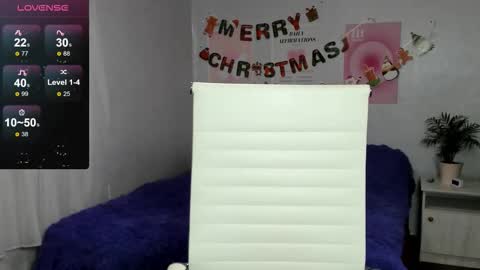 Snapshot of queitsharm_ chatting on December 2025 06:30:02 AM Anna online show from December 2025 06:30:02 AM