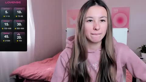 Snapshot of queitsharm_ chatting on February 2026 10:25:02 AM Anna online show from February 2026 10:25:02 AM