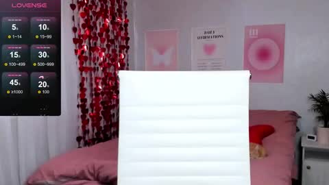 Snapshot of queitsharm_ chatting on February 2026 06:31:01 AM Anna online show from February 2026 06:31:01 AM