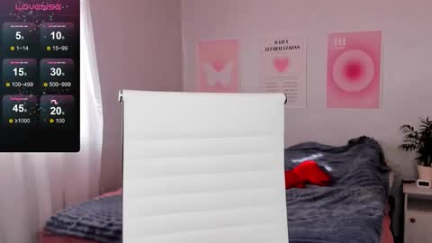 Snapshot of queitsharm_ chatting on February 2026 08:35:01 AM Anna online show from February 2026 08:35:01 AM