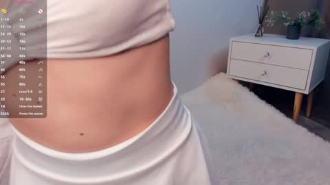 Fiona online show from January 2025 10:31:01 AM