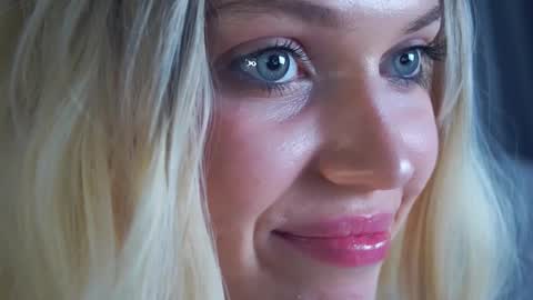 Fiona online show from March 2025 12:52:02 PM