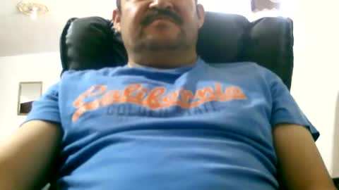 Don Ramon online show from December 2024 05:22:02 PM