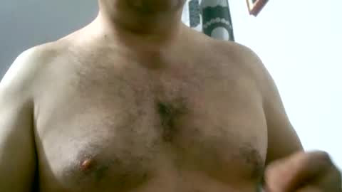 Don Ramon online show from January 2025 01:50:01 AM