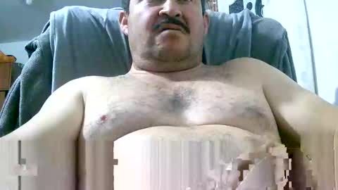 Don Ramon online show from February 2025 12:09:01 AM