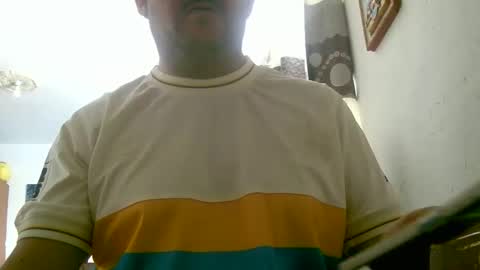 Don Ramon online show from October 2025 04:39:01 PM