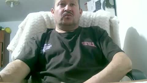 Don Ramon online show from October 2025 02:03:02 AM