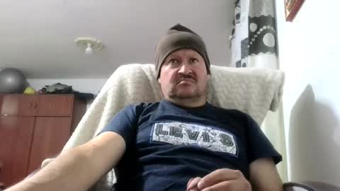 Don Ramon online show from July 2026 12:54:01 AM