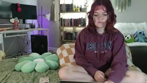 Bri online show from February 2025 06:45:01 PM