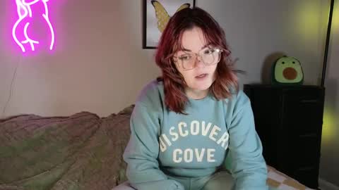 Bri online show from February 2025 01:02:02 AM