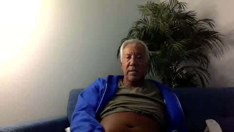 Jim online show from January 2025 02:49:01 AM