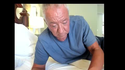 Jim online show from September 2025 03:57:01 PM