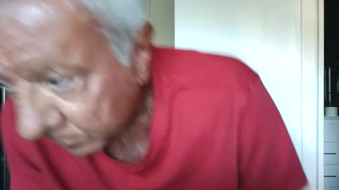 Jim online show from October 2025 11:46:02 PM