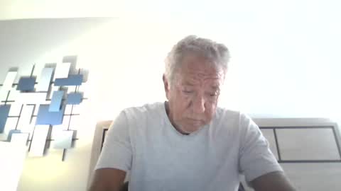 Jim online show from June 2026 10:32:01 AM