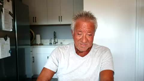 Jim online show from July 2026 02:18:01 AM