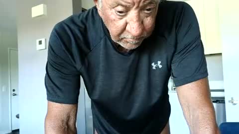 Jim online show from July 2026 05:09:02 PM