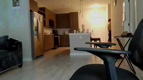 DaddyDreams online show from March 2026 09:37:02 PM