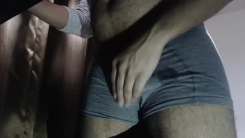 Snapshot of quickienerd chatting on February 2025 11:15:01 PM oilypanda online show from February 2025 11:15:01 PM