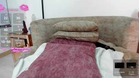 Quimera online show from April 2026 06:19:01 AM