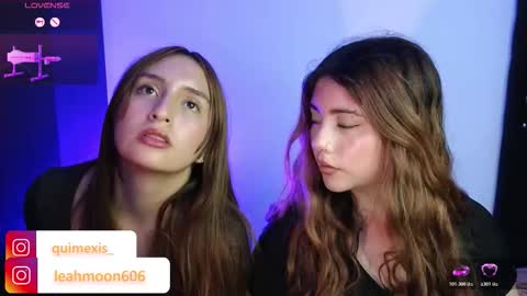 quimexis online show from March 2026 03:54:02 AM