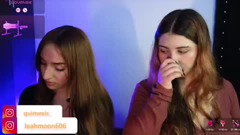 quimexis online show from March 2026 01:44:02 AM