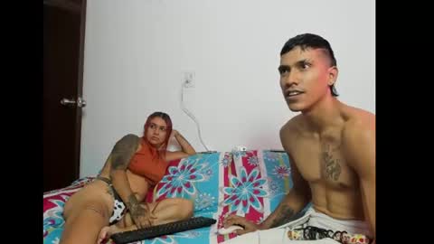 QuinnAndPuma online show from July 2026 09:28:02 PM