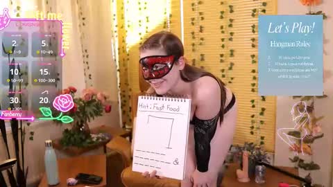 QuinnMonroe online show from October 2025 02:35:02 PM