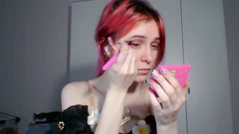 Snapshot of quyenpollio chatting on June 2026 03:25:01 PM Lana Pollio online show from June 2026 03:25:01 PM
