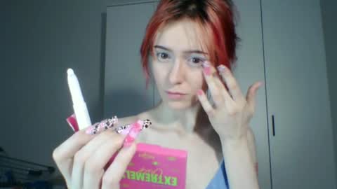 Snapshot of quyenpollio chatting on June 2026 03:16:01 PM Lana Pollio online show from June 2026 03:16:01 PM