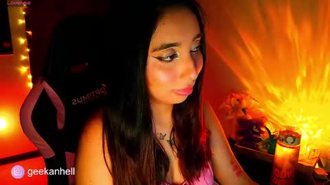 Angel  online show from April 2026 05:08:01 AM