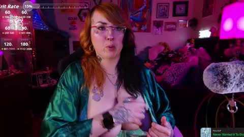 Amy Wild online show from October 2025 01:31:02 AM