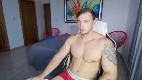 Dmitry online show from October 2025 10:39:01 PM