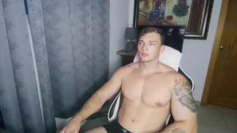 Dmitry online show from November 2025 03:27:01 AM