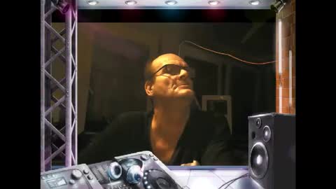 dj mike online show from November 2025 12:08:02 AM