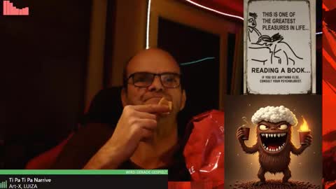 dj mike online show from December 2025 10:29:01 PM