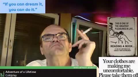 dj mike online show from July 2026 12:04:02 AM