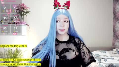 - online show from December 2024 02:02:01 AM