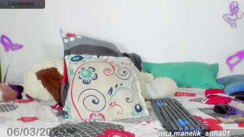 manelik  sofia online show from March 2025 11:42:02 PM