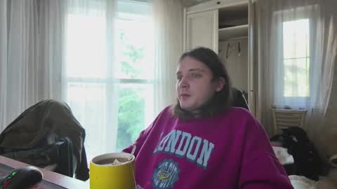 rabbitboyy online show from October 2025 10:18:01 AM