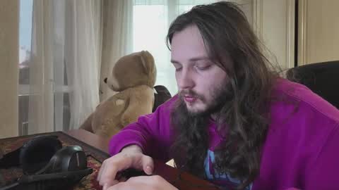 rabbitboyy online show from December 2025 12:21:01 PM