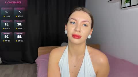 Snapshot of rabel_angell chatting on November 2025 05:28:02 AM Melissa online show from November 2025 05:28:02 AM