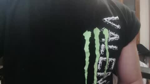 Snapshot of raccon68 chatting on January 2025 08:48:01 PM Raccoon68 online show from January 2025 08:48:01 PM