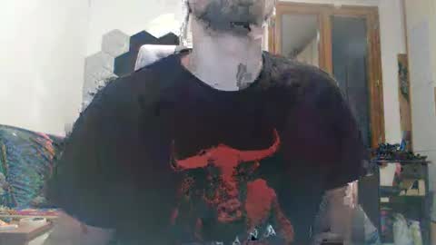 Snapshot of raccon68 chatting on December 2025 09:28:02 AM Raccoon68 online show from December 2025 09:28:02 AM